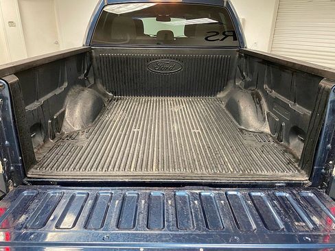 Used 2013 Ford F150 XLT w/ Mid Equipment Group image 12