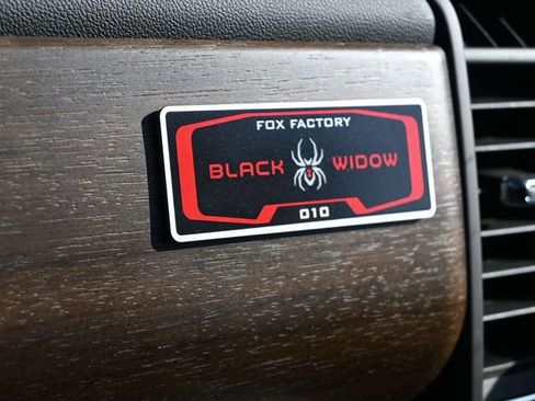 New 2026 Chevrolet Silverado 3500 High Country w/ High Country Premium Package image 35