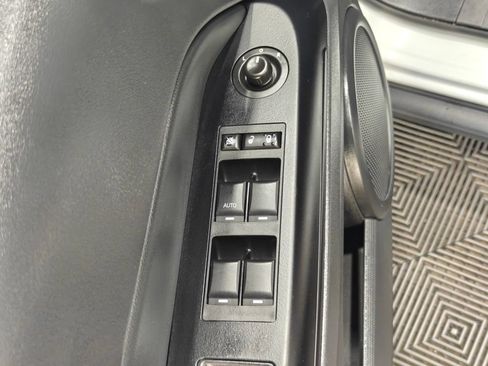 Used 2016 Jeep Patriot High Altitude AWD/4WD image 33
