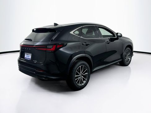 Used 2023 Lexus NX 350 AWD w/ Premium Package image 5