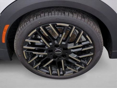 New 2026 MINI Cooper S image 10