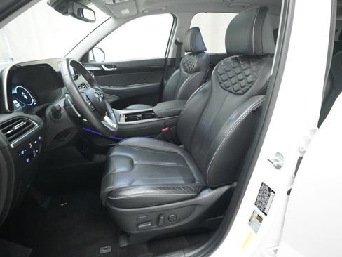 Used 2022 Hyundai Palisade Limited AWD/4WD image 7