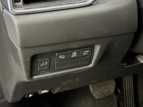 Used 2025 MAZDA CX-5 Carbon Edition AWD/4WD image 17