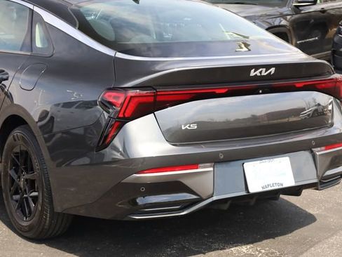 Used 2020 Kia Forte GT-Line image 6