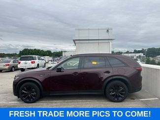 Used 2026 MAZDA CX-90 3.3 Turbo w/ Premium Sport Pkg AWD/4WD video 1