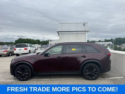 Used 2026 MAZDA CX-90 3.3 Turbo w/ Premium Sport Pkg