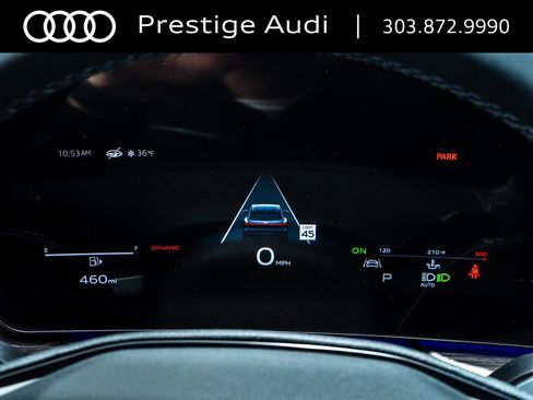 New 2025 Audi Q5 Premium Plus image 15