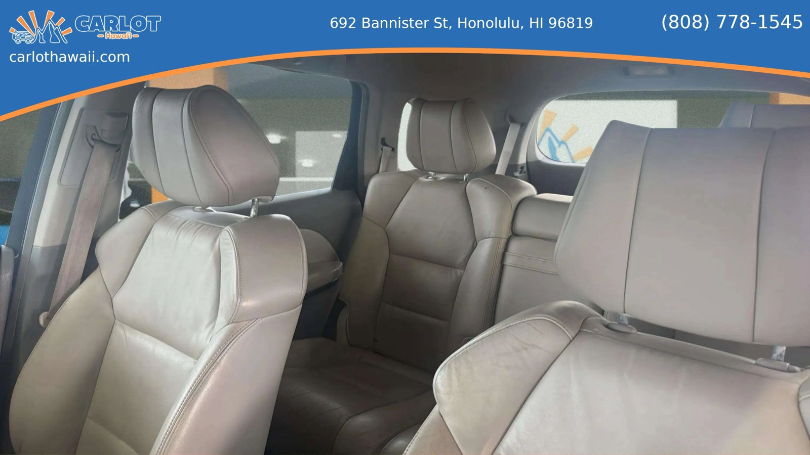Used 2010 Acura MDX AWD/4WD image 19