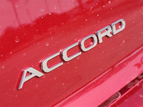 New 2026 Honda Accord SE image 7