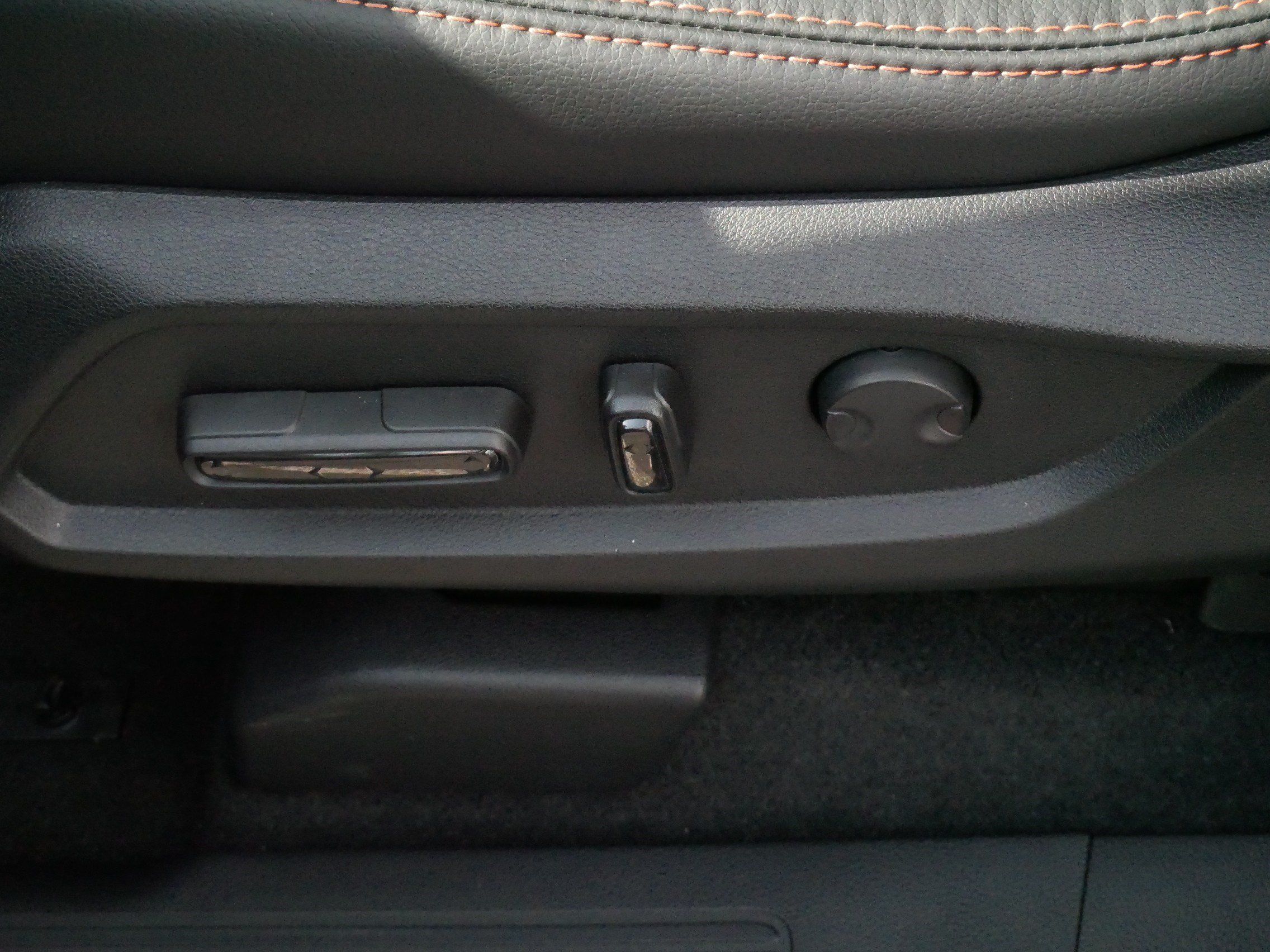 Certified 2026 Honda Pilot TrailSport image 20