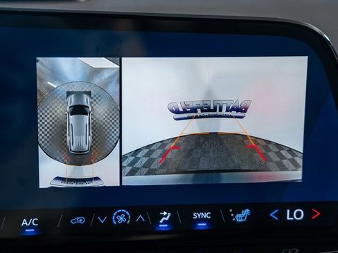 New 2026 Chevrolet Traverse Z71 w/ Enhanced Driving Package image 47