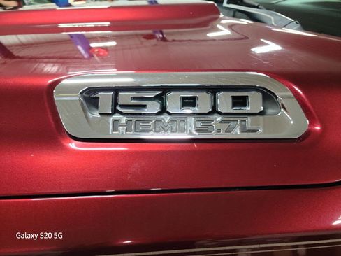 Used 2019 RAM 1500 Big Horn image 14