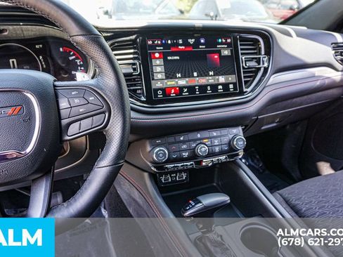 Used 2026 Dodge Durango GT RWD image 35