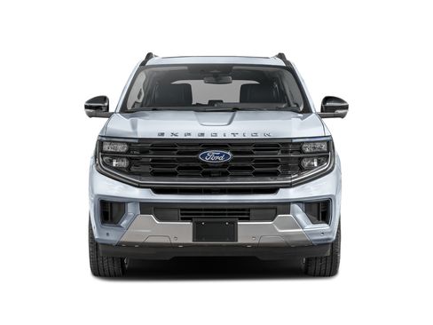 New 2026 Ford Expedition Max Platinum w/ Stealth Appearance Package AWD/4WD image 27