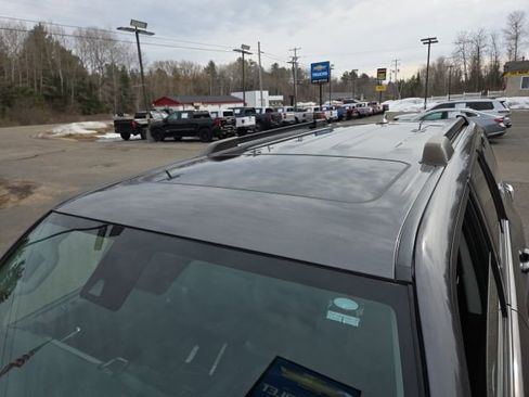 Used 2020 Toyota 4Runner TRD Off-Road image 36