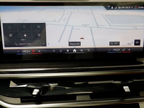 New 2026 BMW X5 xDrive40i AWD/4WD image 10