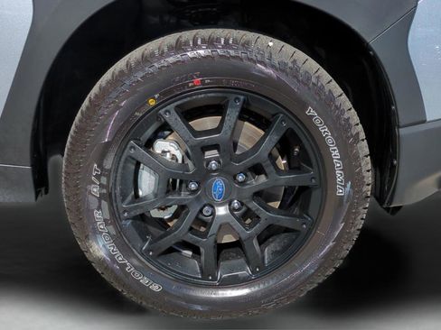 New 2026 Subaru Crosstrek 2.5i Wilderness image 11