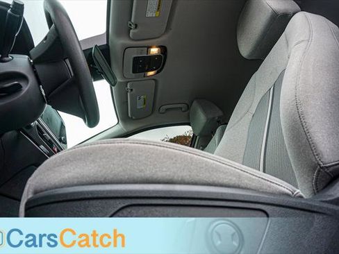 Used 2021 Hyundai Sonata SEL image 21