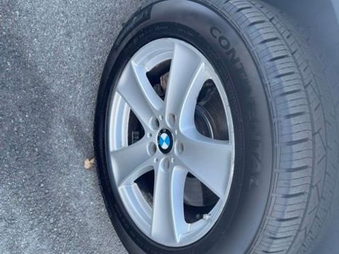 Used 2012 BMW X5 xDrive35d image 34