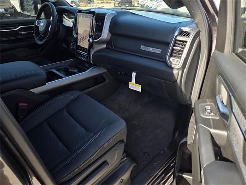 New 2026 RAM 1500 Lone Star image 12