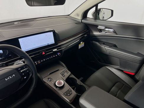 New 2026 Kia Sportage SX Prestige AWD/4WD image 23