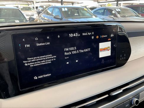 Used 2025 Hyundai Palisade Limited AWD/4WD image 33