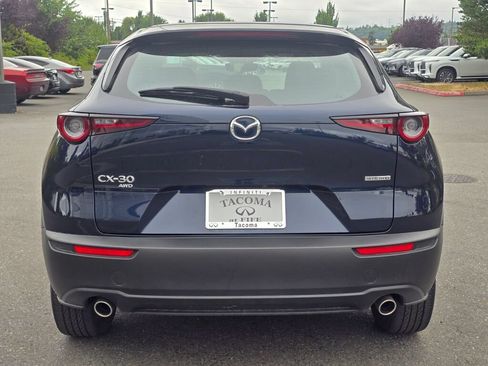 Used 2024 MAZDA CX-30 AWD 2.5 S image 6