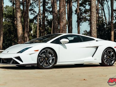 Used 2013 Lamborghini Gallardo LP 560-4 AWD/4WD image 44