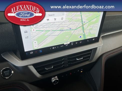 New 2026 Ford Explorer ST w/ Sun And Sound Package RWD image 24