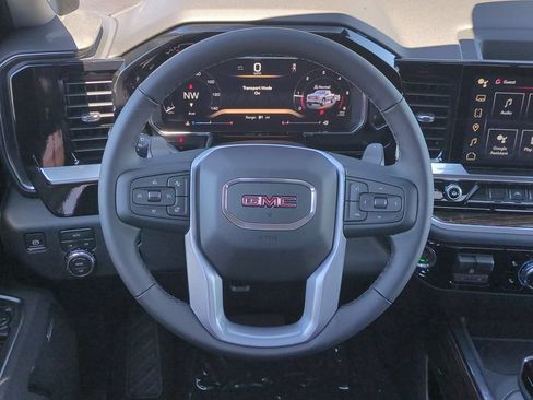 New 2026 GMC Sierra 1500 Elevation w/ Preferred Package AWD/4WD image 18