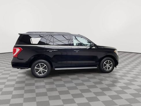 Used 2020 Ford Expedition XLT w/ Equipment Group 202A AWD/4WD image 45
