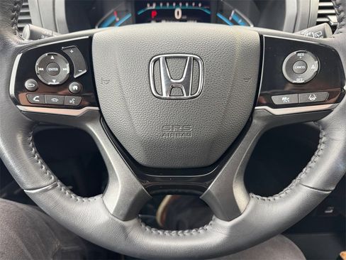 Used 2023 Honda Odyssey Touring image 30