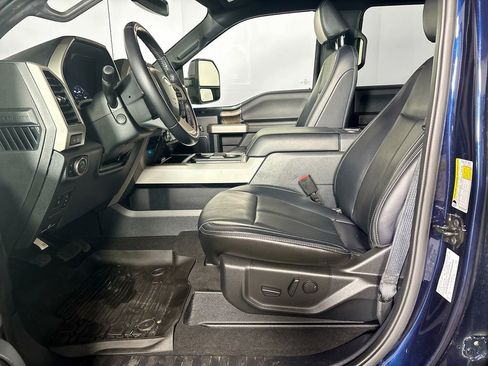 Used 2022 Ford F250 Lariat w/ Tremor Off-Road Package image 11