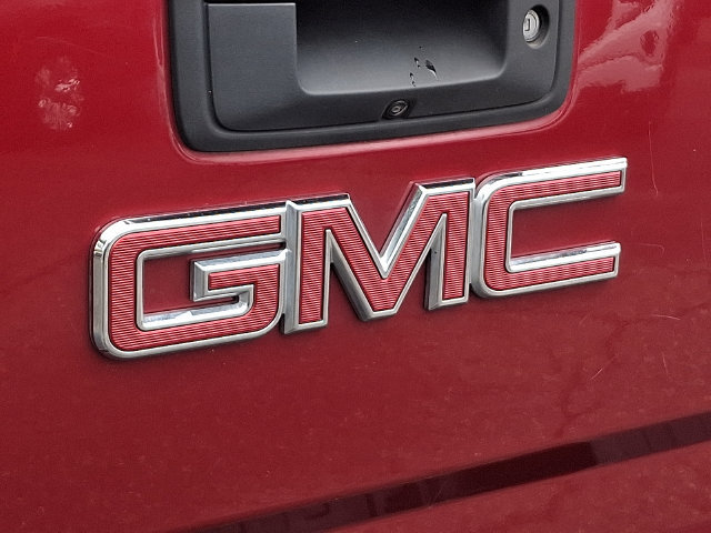 Used 2018 GMC Sierra 1500 SLT AWD/4WD image 33