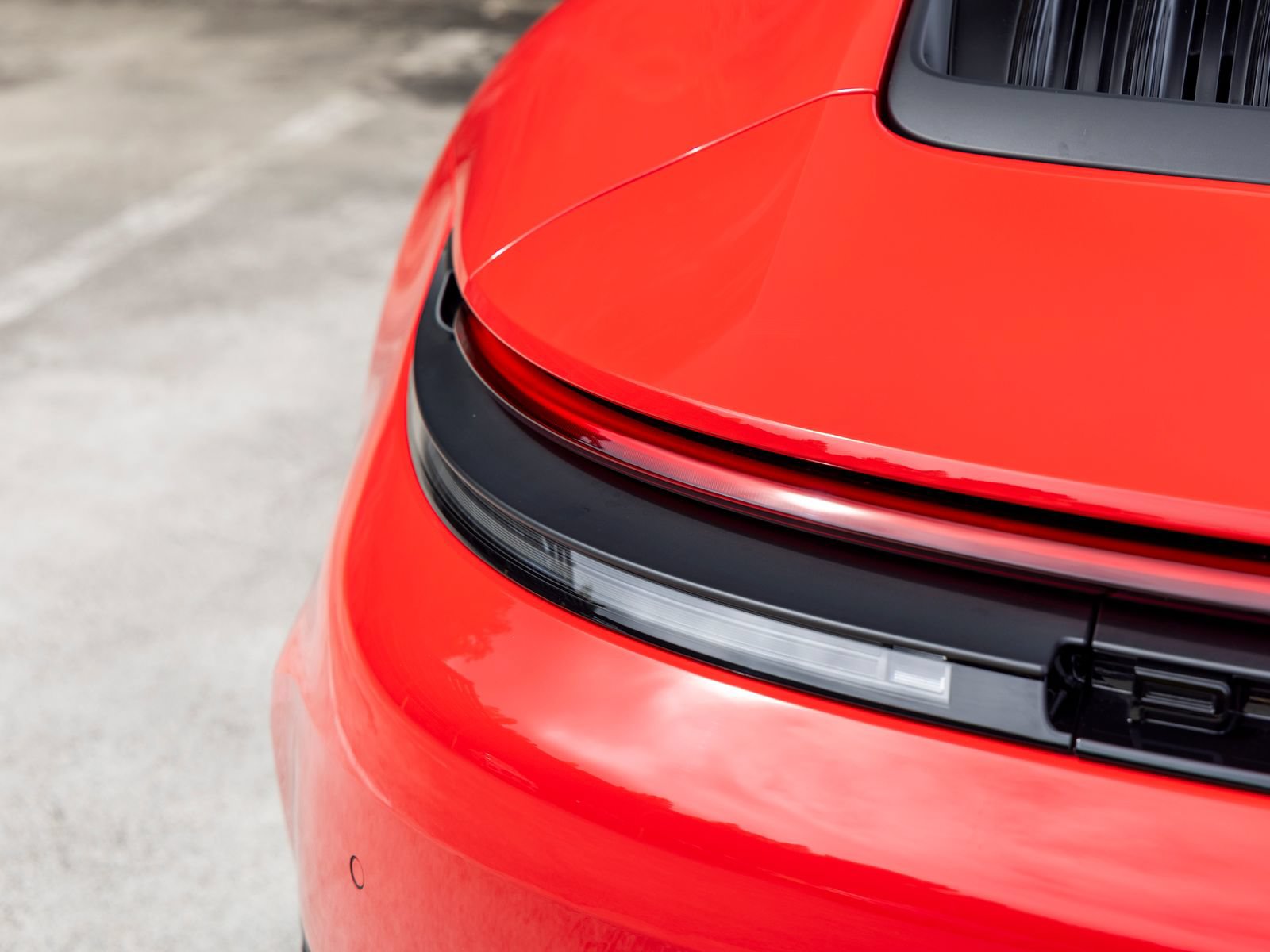 Certified 2025 Porsche 911 Carrera S RWD image 21