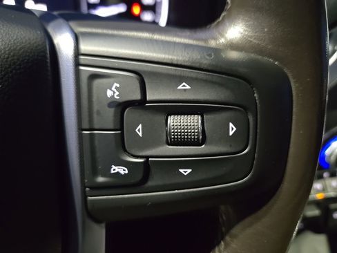 Used 2021 GMC Sierra 1500 SLT w/ SLT Premium Plus Package image 14