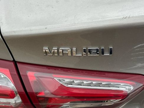 Used 2024 Chevrolet Malibu LT FWD image 6