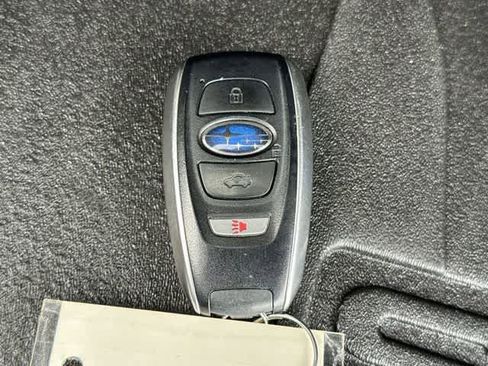 Certified 2024 Subaru Forester Sport w/ POP Package 3 AWD/4WD image 32