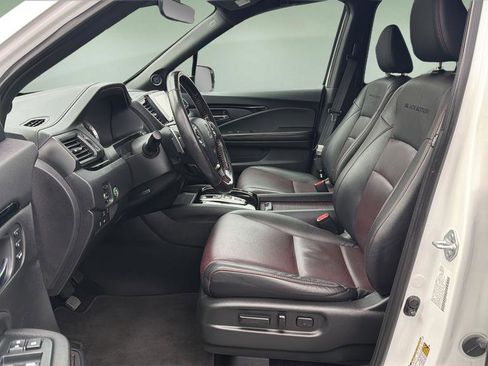 Used 2021 Honda Ridgeline Black Edition image 10