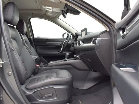 Used 2022 MAZDA CX-5 AWD 2.5 S image 30