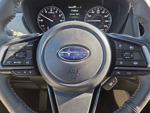 New 2026 Subaru Forester Limited image 12