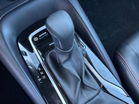 New 2026 Toyota Corolla XSE image 22