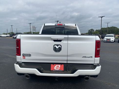 New 2026 RAM 1500 Limited image 6