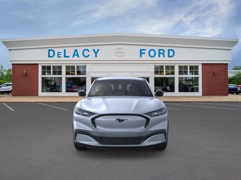 New 2025 Ford Mustang Mach-E Select image 6