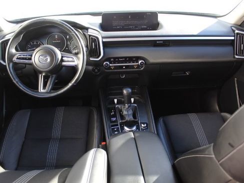 Certified 2024 MAZDA CX-50 AWD 2.5 S w/ Preferred Package image 27