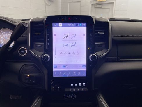 New 2026 RAM 3500 Laramie w/ Night Edition image 8