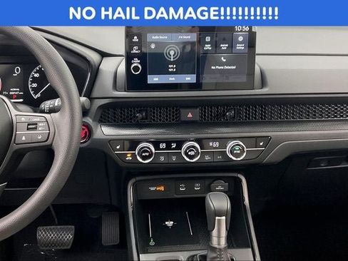 New 2026 Honda CR-V EX image 7