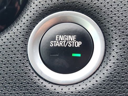 Used 2020 Cadillac XT5 Premium Luxury w/ LPO, Floor Liner Package image 21