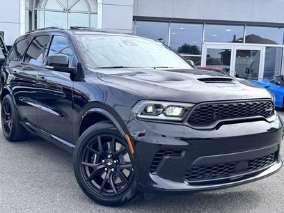 New 2026 Dodge Durango GT