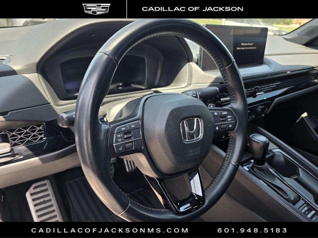 Used 2023 Honda Accord Sport image 6